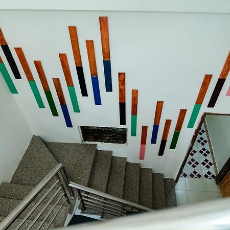 Rainbow House Ha Giang Hostel Eksteriør bilde