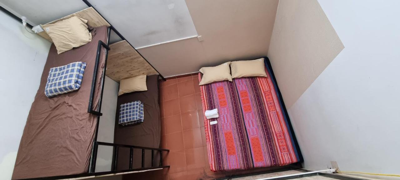 Rainbow House Ha Giang Hostel Eksteriør bilde
