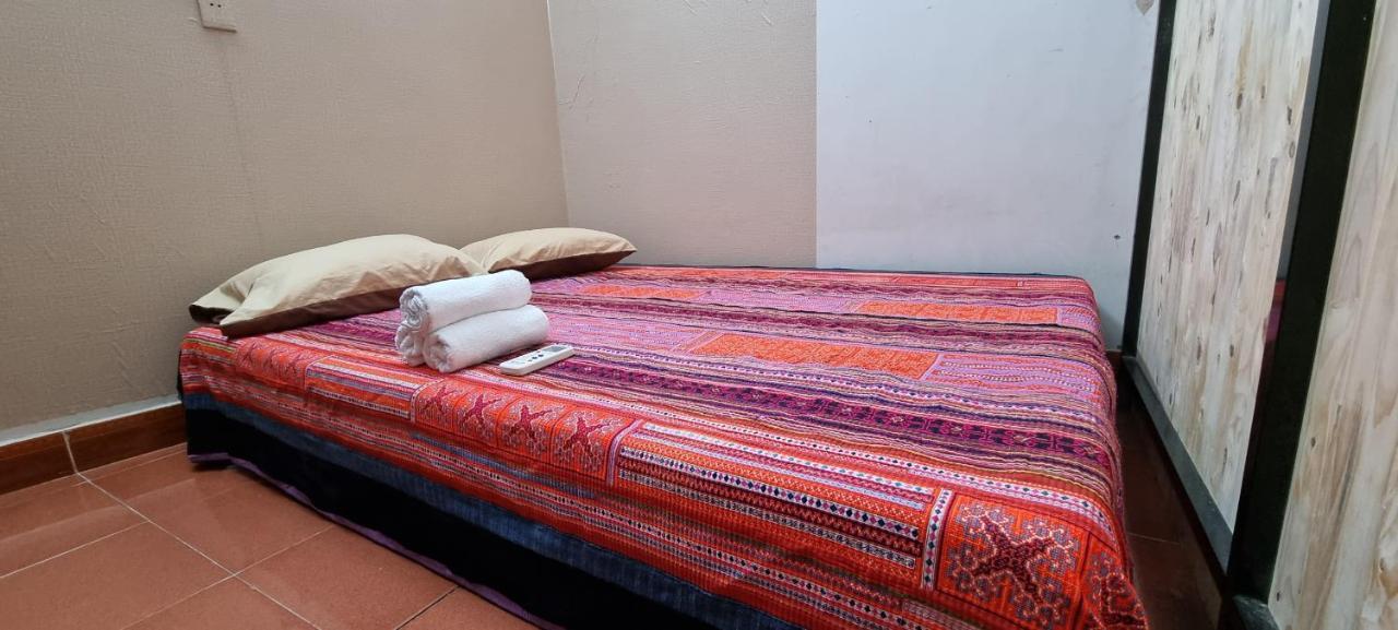 Rainbow House Ha Giang Hostel Eksteriør bilde